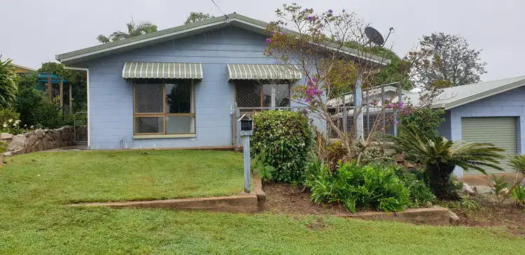 Third view of Homely house listing, 3 Forsyth Street, Gin Gin QLD 4671
