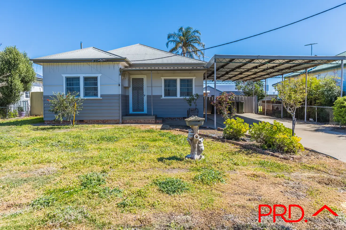 Main view of Homely house listing, 8 Hilton Street, South Tamworth NSW 2340