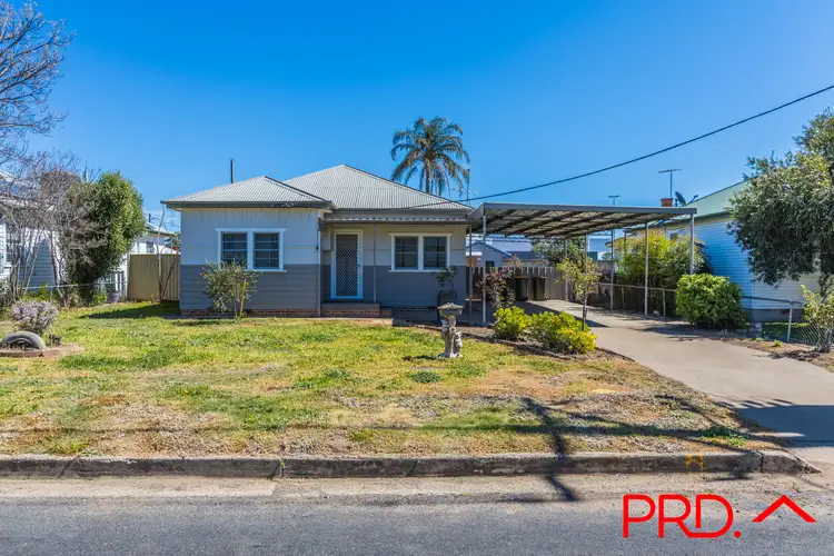 Second view of Homely house listing, 8 Hilton Street, South Tamworth NSW 2340