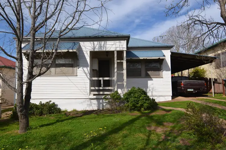 63 Cox Street, Mudgee NSW 2850