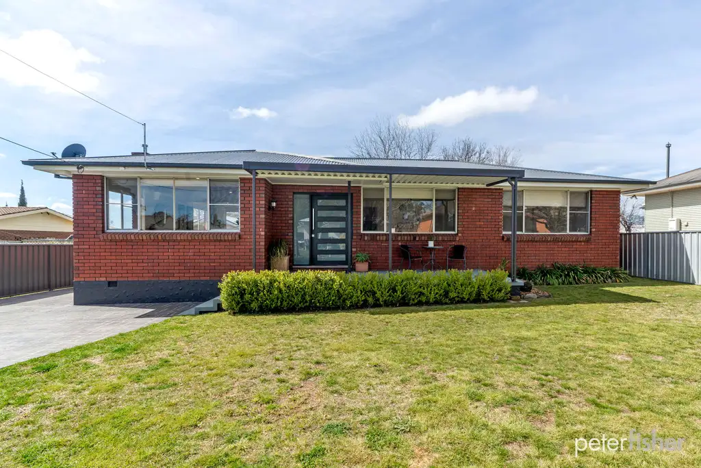 Main view of Homely house listing, 2 McKay Crescent, Orange NSW 2800