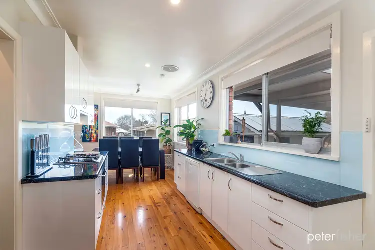 Fifth view of Homely house listing, 2 McKay Crescent, Orange NSW 2800