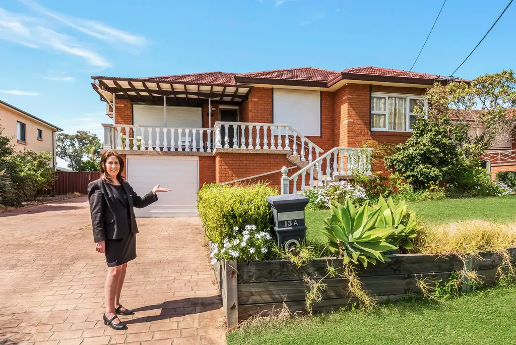 Main view of Homely house listing, 13A Gipps Street, Smithfield NSW 2164