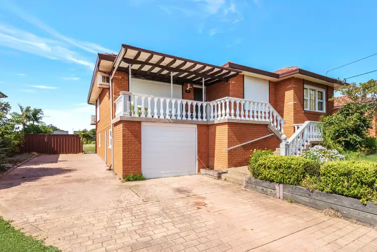 Second view of Homely house listing, 13A Gipps Street, Smithfield NSW 2164