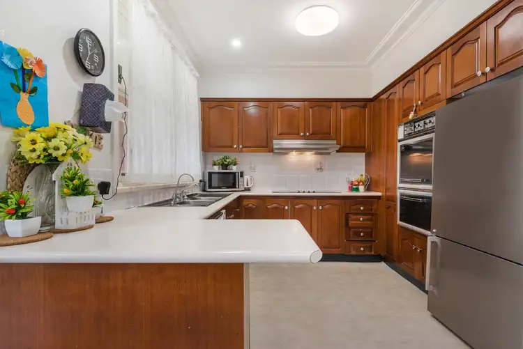 Third view of Homely house listing, 13A Gipps Street, Smithfield NSW 2164