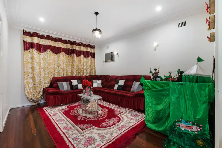 Sixth view of Homely house listing, 13A Gipps Street, Smithfield NSW 2164