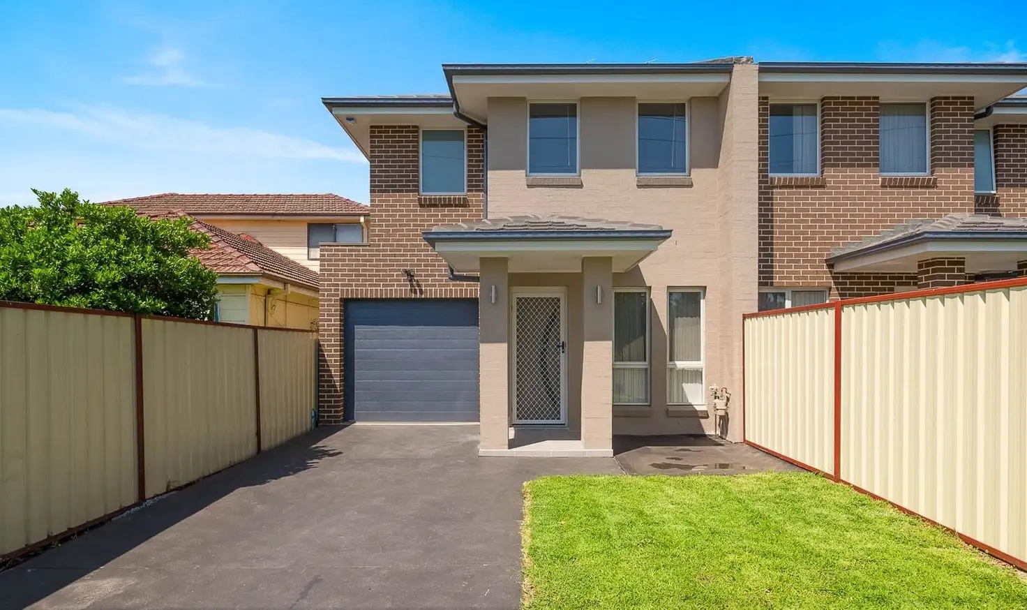 Main view of Homely house listing, 3A Wolseley Street, Fairfield NSW 2165