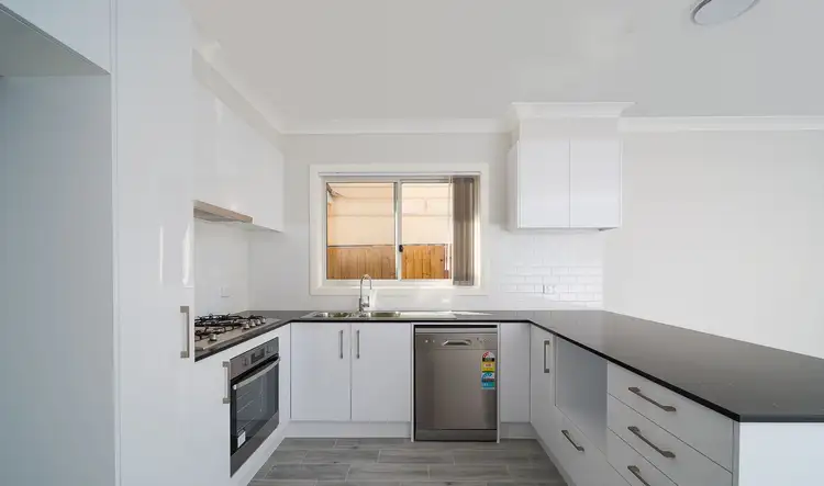 Third view of Homely house listing, 3A Wolseley Street, Fairfield NSW 2165
