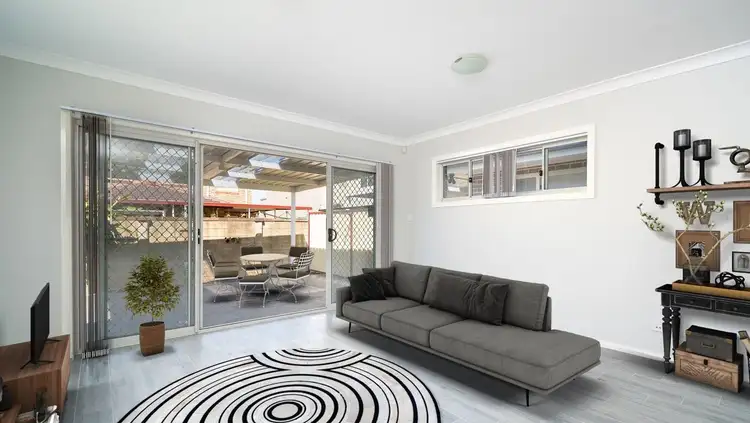 Fourth view of Homely house listing, 3A Wolseley Street, Fairfield NSW 2165
