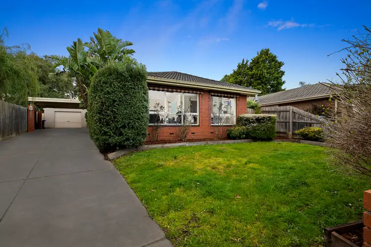 Main view of Homely house listing, 2 Sharna Court, Ferntree Gully VIC 3156