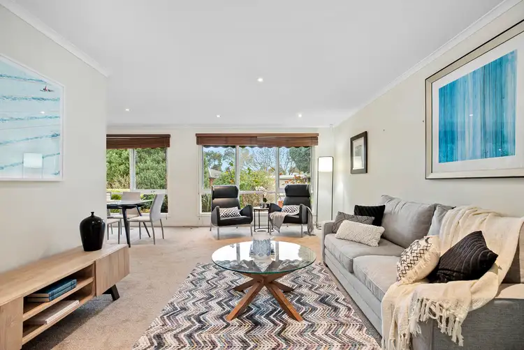 Third view of Homely house listing, 2 Sharna Court, Ferntree Gully VIC 3156