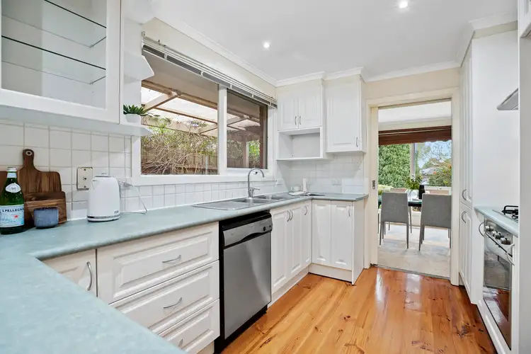 Sixth view of Homely house listing, 2 Sharna Court, Ferntree Gully VIC 3156