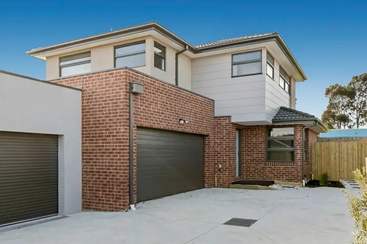 2/31 Shetland Drive, Wantirna VIC 3152