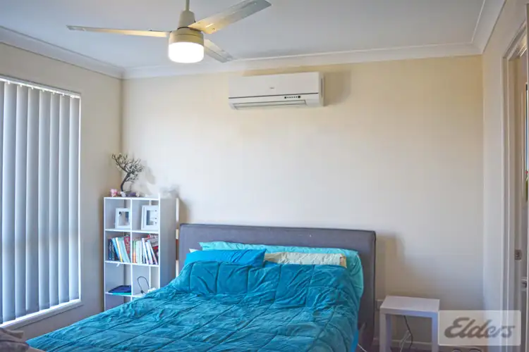 Fifth view of Homely house listing, 27 Sharon Drive, Rosenthal Heights QLD 4370