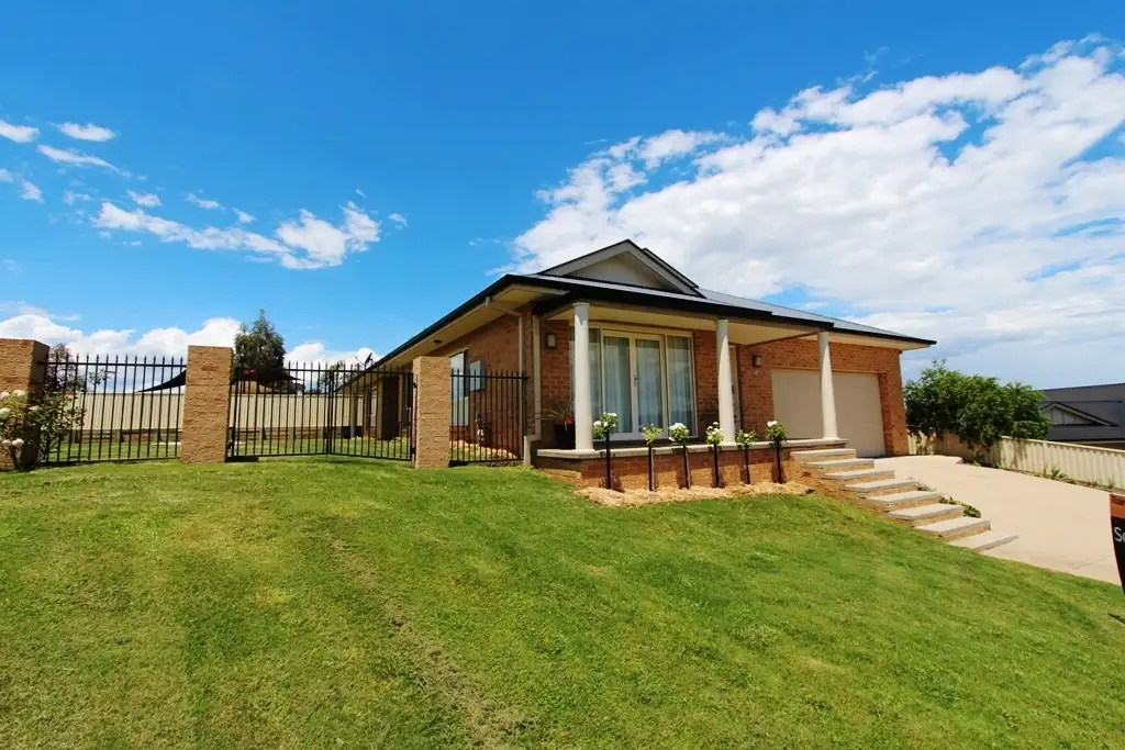 Main view of Homely house listing, 7 Shackleton Close, Windradyne NSW 2795