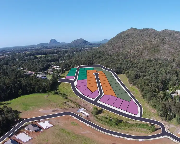 Lot 48 Lakefield Cres, Beerwah QLD 4519