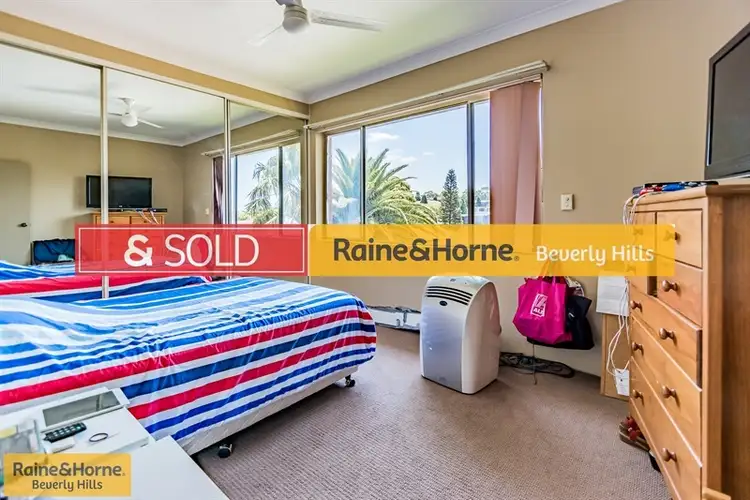 Sixth view of Homely unit listing, 7/62-64 Woids Avenue, Allawah NSW 2218