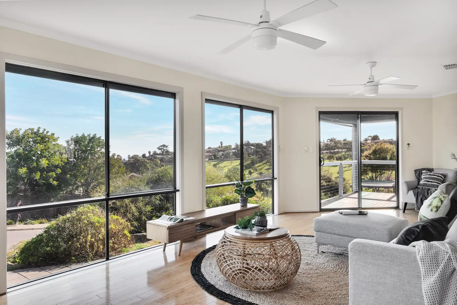 Main view of Homely house listing, 4 Rogana Crescent, Hallett Cove SA 5158