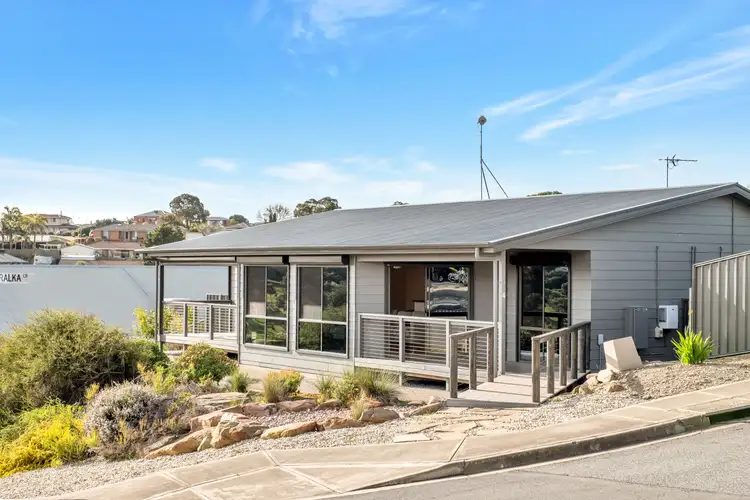 Third view of Homely house listing, 4 Rogana Crescent, Hallett Cove SA 5158