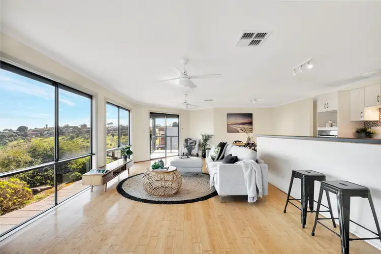 Fourth view of Homely house listing, 4 Rogana Crescent, Hallett Cove SA 5158