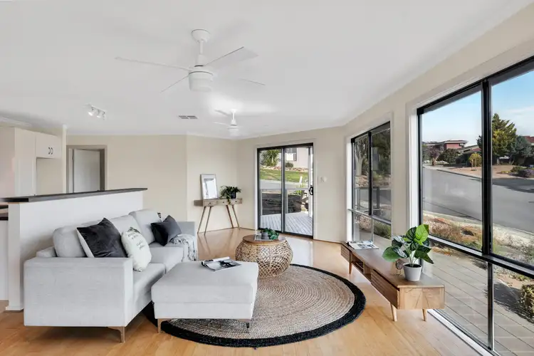 Fifth view of Homely house listing, 4 Rogana Crescent, Hallett Cove SA 5158