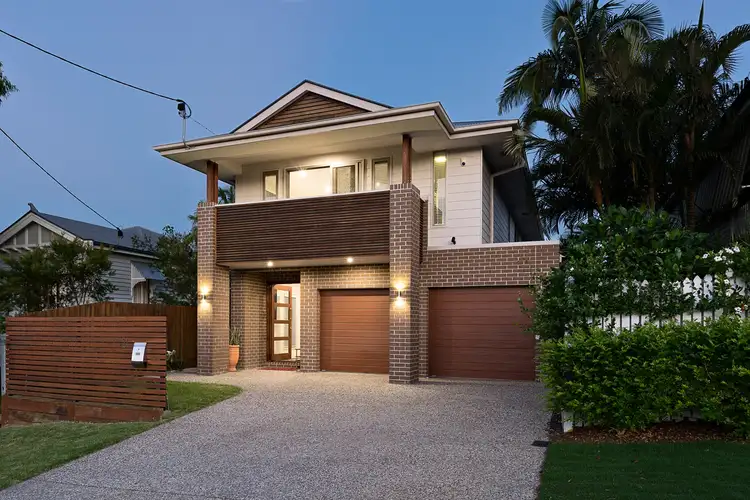24 Hamson Terrace, Nundah QLD 4012