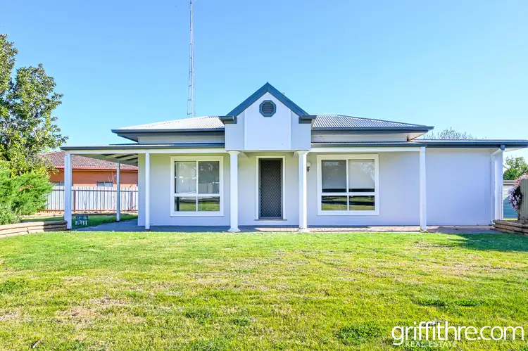Main view of Homely house listing, 16 Wyangan Avenue, Griffith NSW 2680