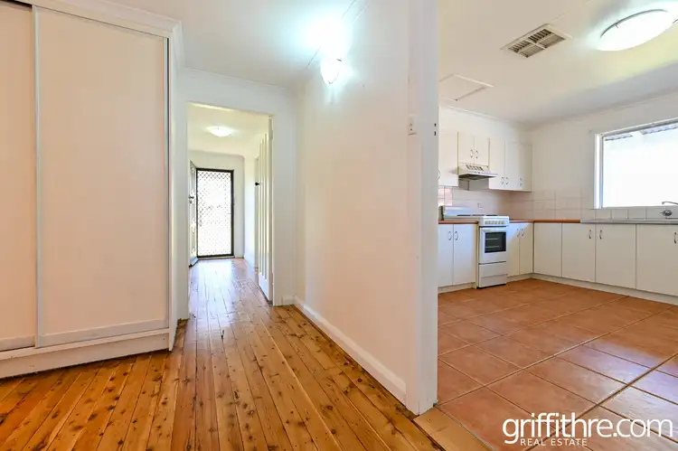 Second view of Homely house listing, 16 Wyangan Avenue, Griffith NSW 2680