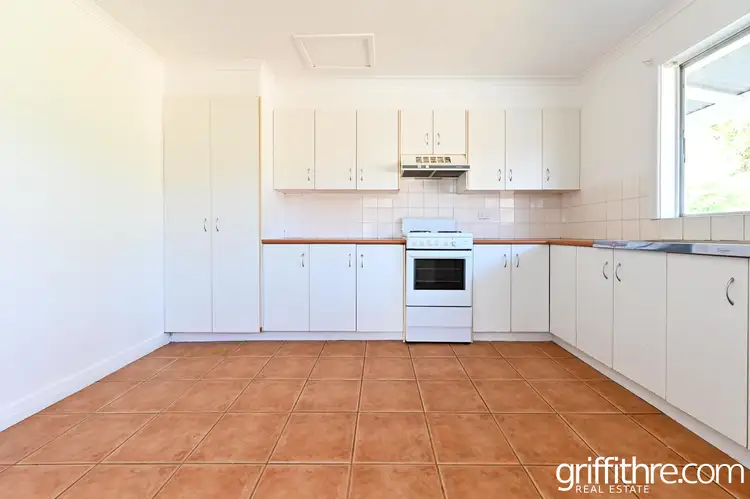 Third view of Homely house listing, 16 Wyangan Avenue, Griffith NSW 2680