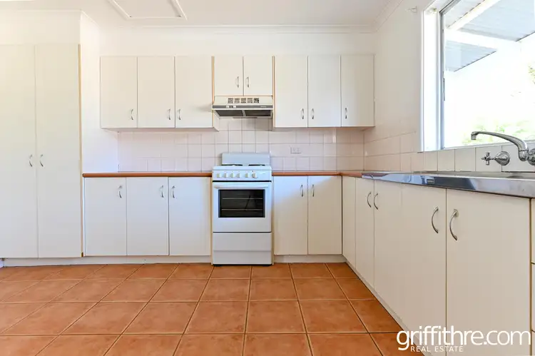 Fourth view of Homely house listing, 16 Wyangan Avenue, Griffith NSW 2680
