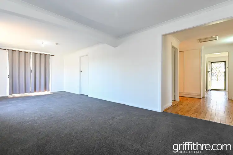 Fifth view of Homely house listing, 16 Wyangan Avenue, Griffith NSW 2680