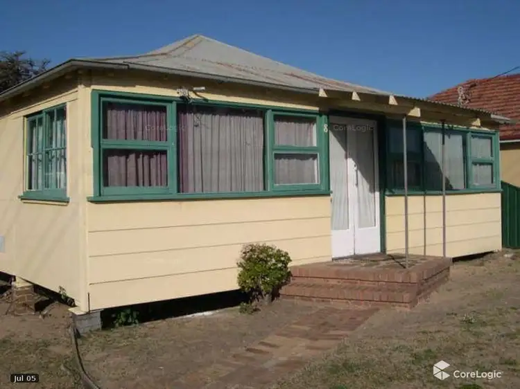 Main view of Homely house listing, 8 Norman Street, Umina Beach NSW 2257