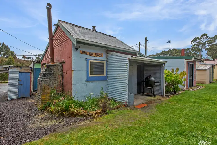 81 Lettes Bay Road, Strahan TAS 7468