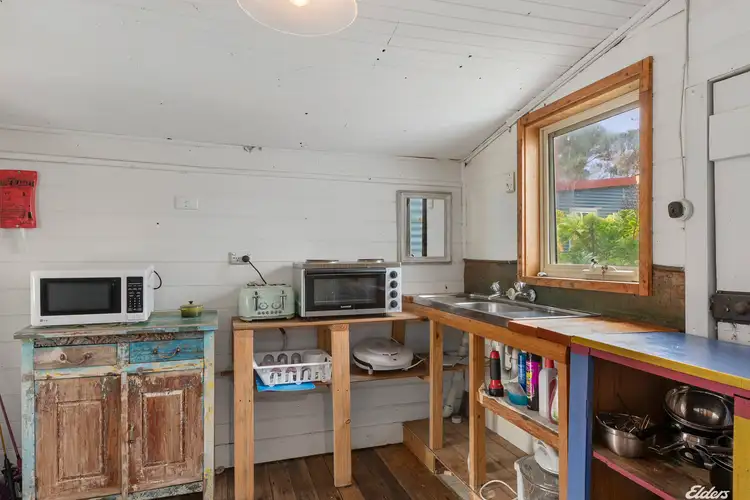 Fifth view of Homely house listing, 81 Lettes Bay Road, Strahan TAS 7468