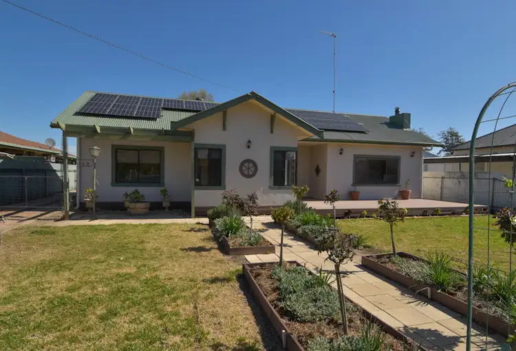 458 CRESSY STREET, Deniliquin NSW 2710