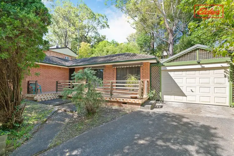 Main view of Homely house listing, 23 Kokoda Terrace, Narara NSW 2250