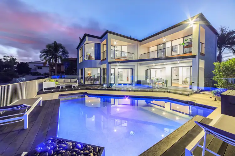 49 Meadowlake Drive, Carrara QLD 4211
