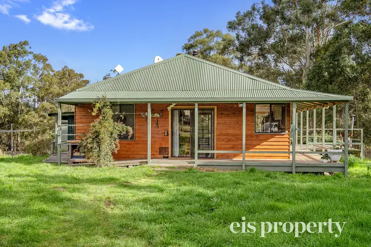 12 Walters Road, Wattle Grove TAS 7109