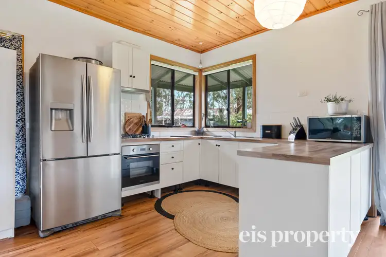 Third view of Homely house listing, 12 Walters Road, Wattle Grove TAS 7109