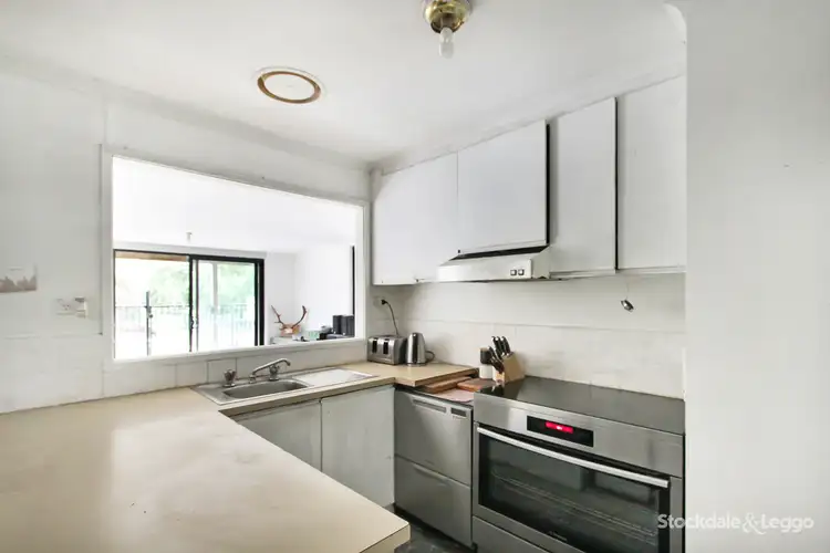 Fifth view of Homely house listing, 357 Whitelaws Track, Yinnar South VIC 3869