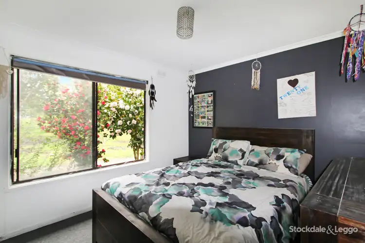 Sixth view of Homely house listing, 357 Whitelaws Track, Yinnar South VIC 3869