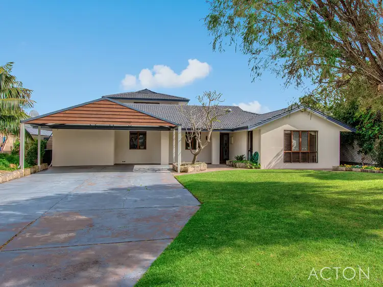Sixth view of Homely house listing, 18 Lindley Road, Halls Head WA 6210