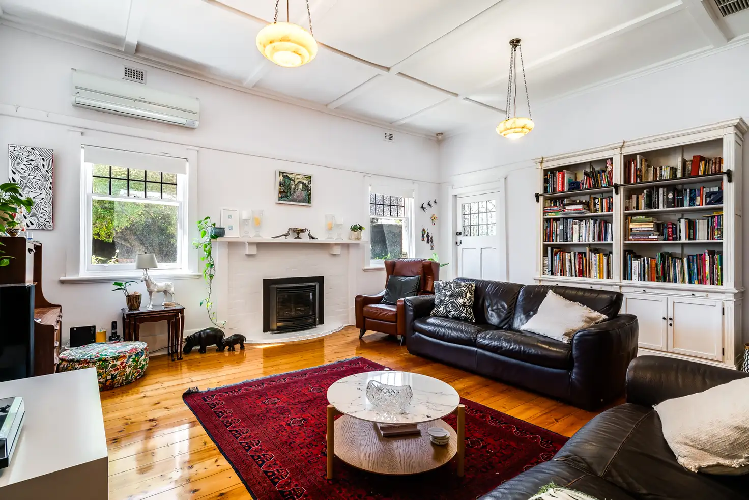 Main view of Homely house listing, 115 Springbank Rd, Clapham SA 5062