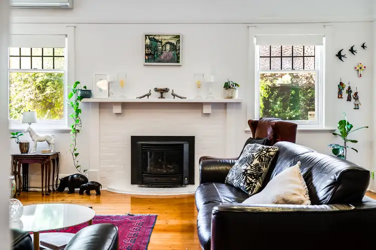 Second view of Homely house listing, 115 Springbank Rd, Clapham SA 5062