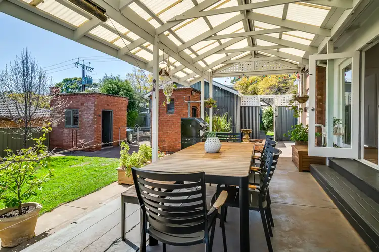 Fourth view of Homely house listing, 115 Springbank Rd, Clapham SA 5062