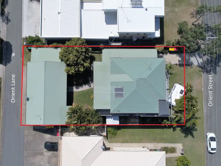 Second view of Homely house listing, 39 Orient Street, Kingscliff NSW 2487