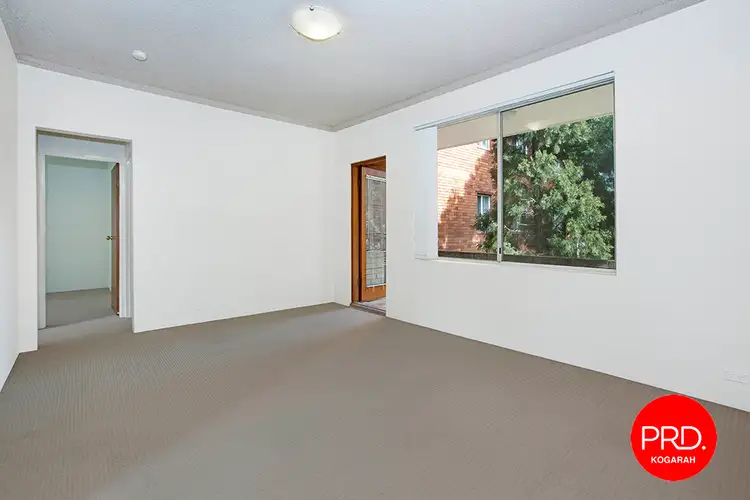Third view of Homely unit listing, 8/9-11 Railway Street, Kogarah NSW 2217