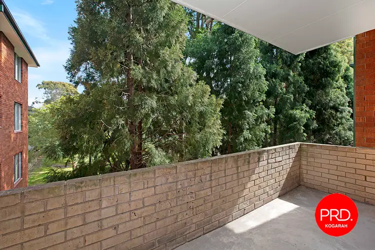 Sixth view of Homely unit listing, 8/9-11 Railway Street, Kogarah NSW 2217