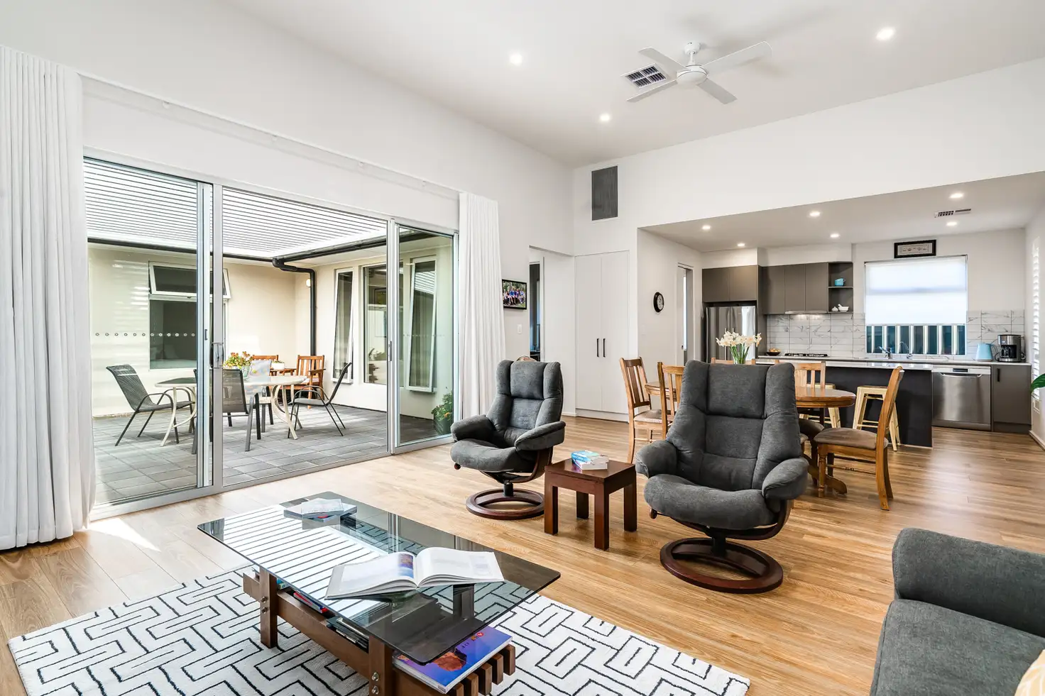 Main view of Homely house listing, 37 Murray Street, Lower Mitcham SA 5062