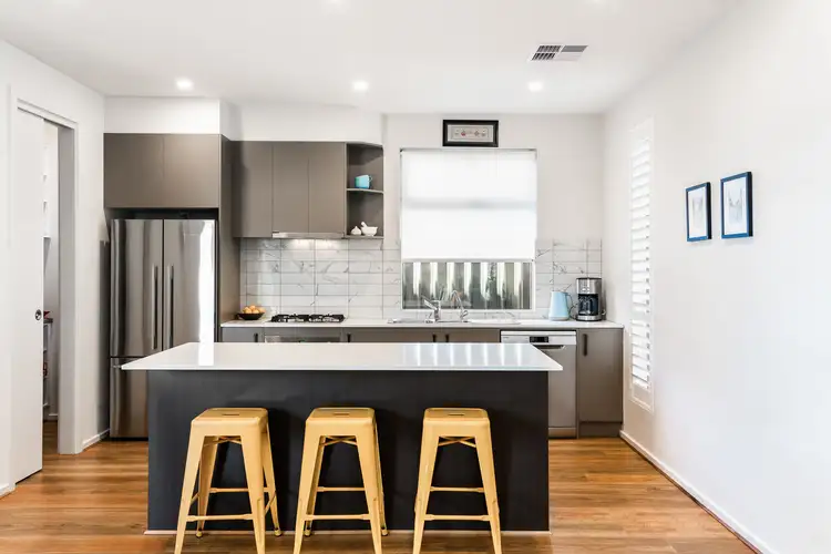 Second view of Homely house listing, 37 Murray Street, Lower Mitcham SA 5062